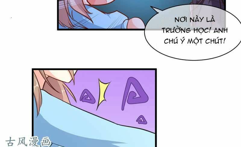 Ám Luyến Thành Hôn: Chapter 70