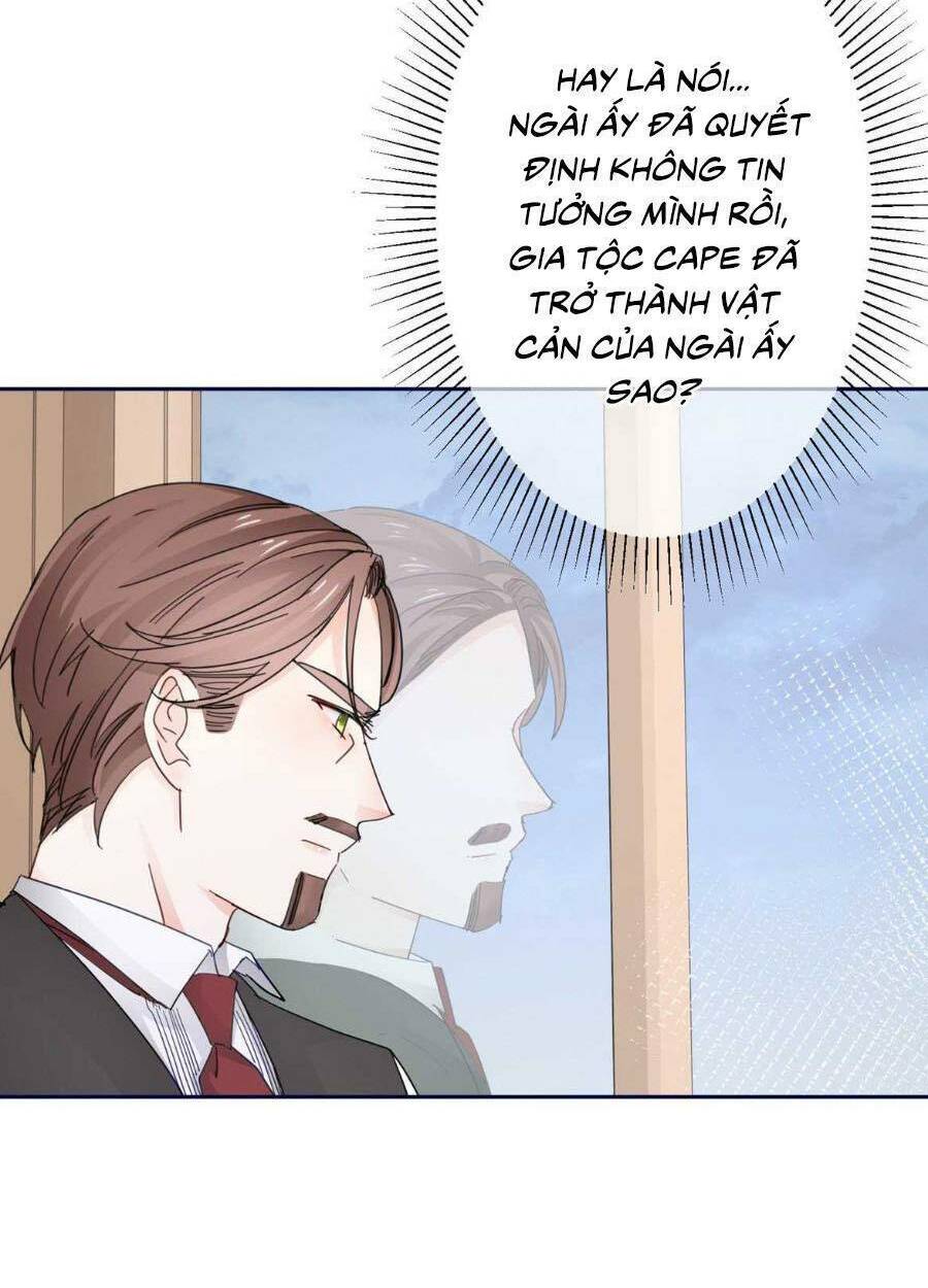 Nữ Hoàng Đầu Tiên Của Đế Quốc: Chapter 77