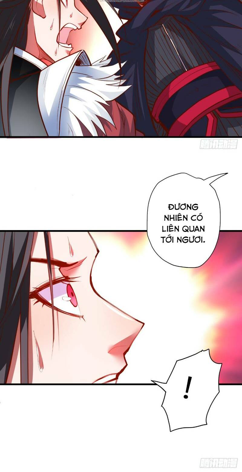 Trọng Sinh Tối Cường Ma Tôn Ở Rể: Chapter 18