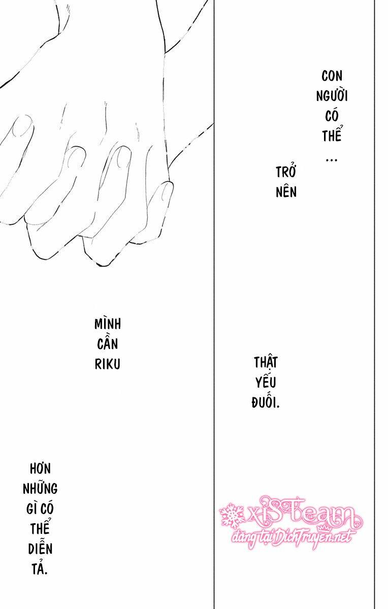 Cảm Xúc Ngọt Ngào: Chapter 61