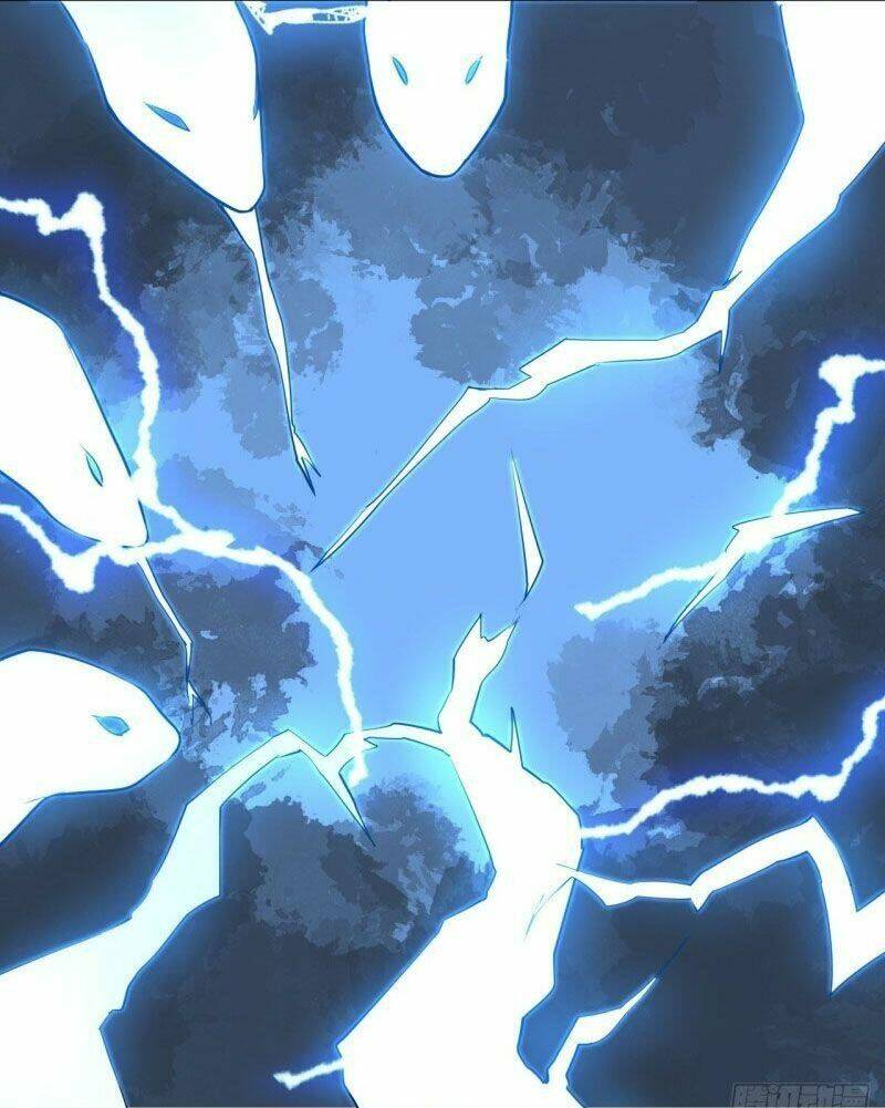 Thần Võ Đế Tôn: Chapter 104