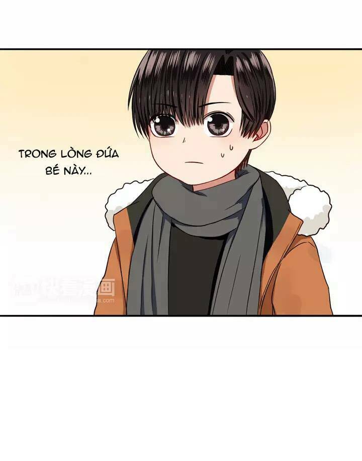 Chào Buổi Sáng, Hướng Dương: Chapter 8