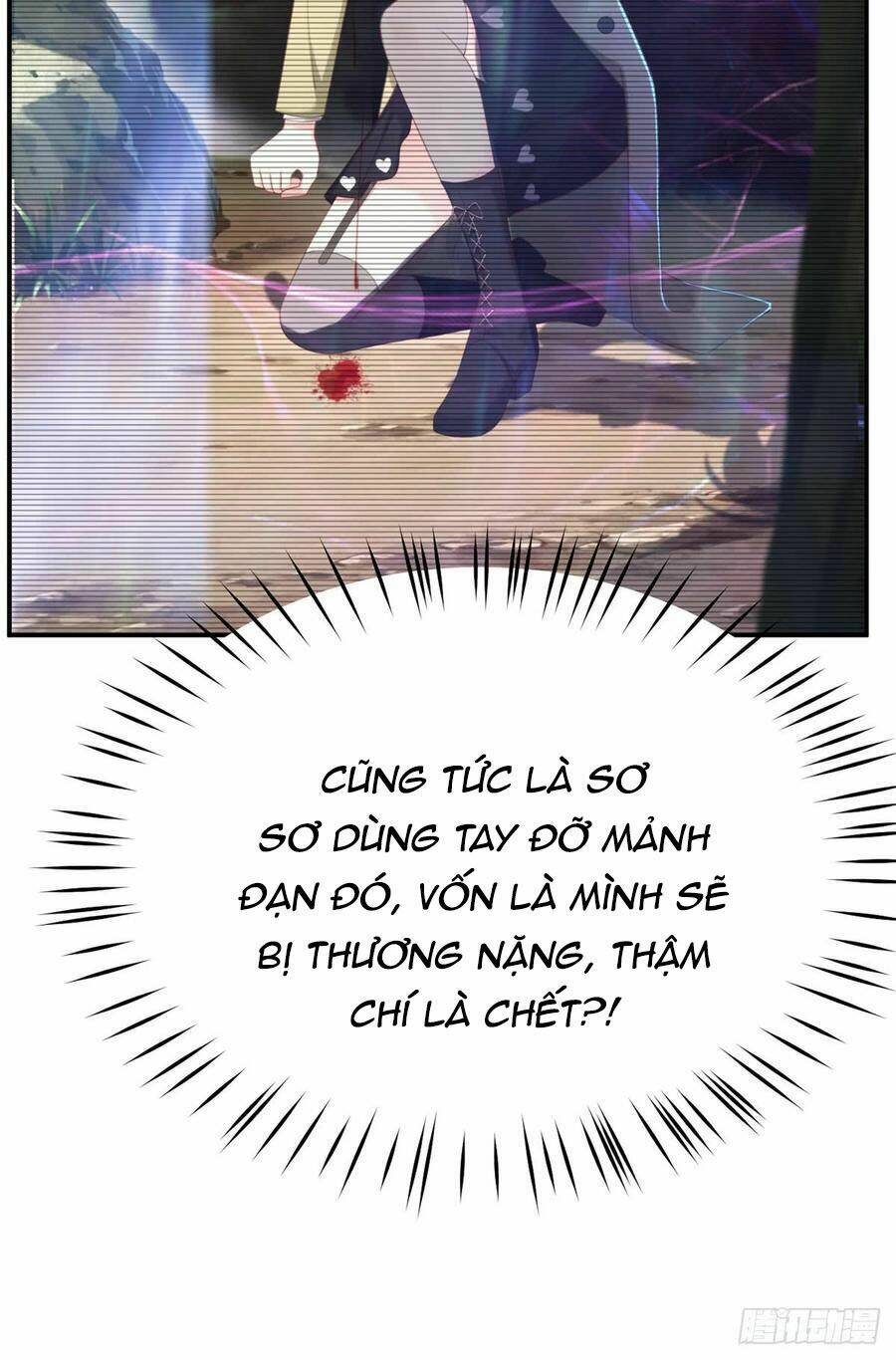 Nam Thần Truy Thê Chỉ Nam: Chapter 56.1