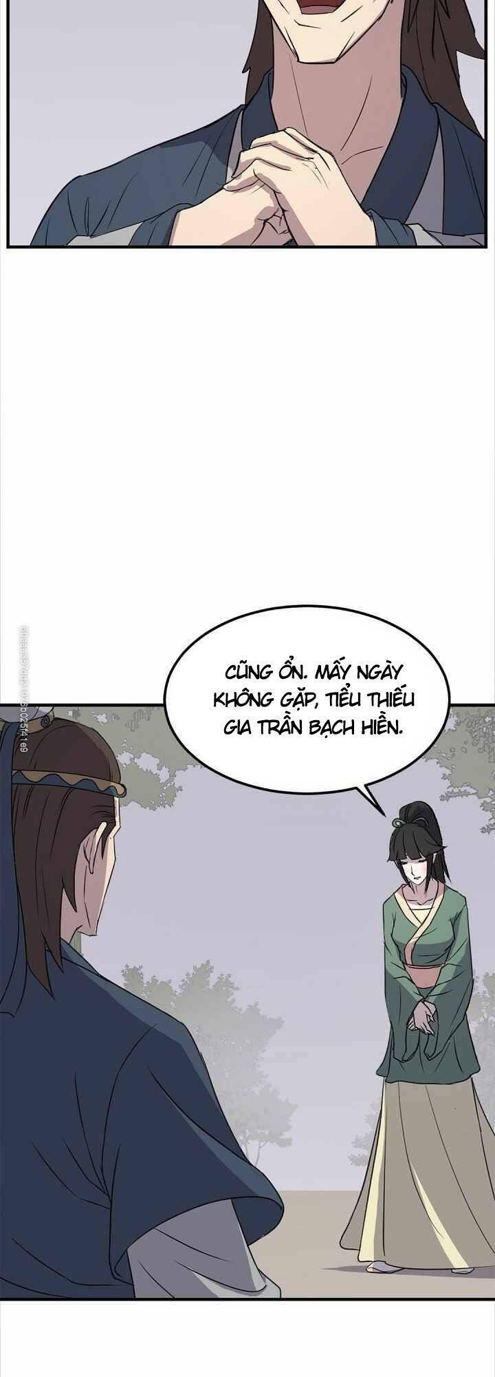 Trọng Sinh, Bất Khả Chiến Bại: Chapter 115