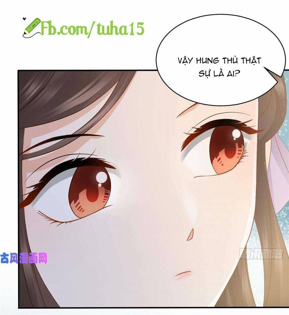 Vương Phi Thông Linh: Chapter 18