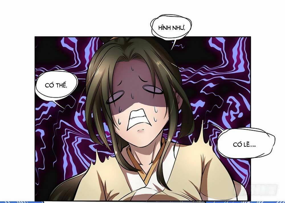Liêu Liêu Nhân Thân Tu Tiên Truyện: Chapter 31