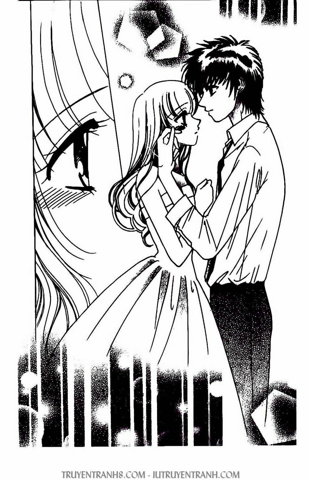 Bộ Sưu Tập Lọ Lem: Chapter 42