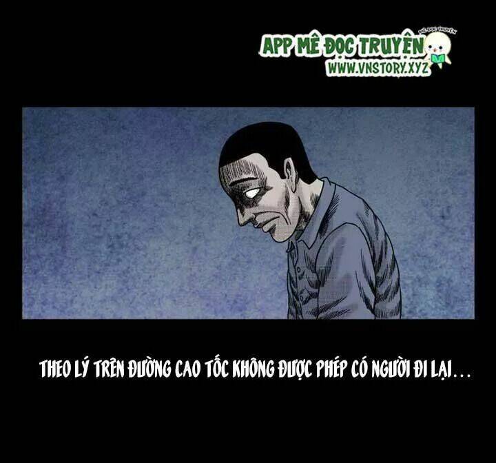 Kỳ Án Có Thật: Chapter 30