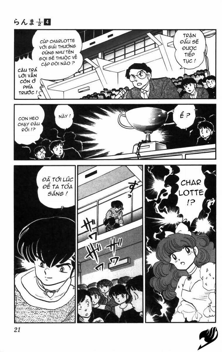 Suối Lời Nguyền: Chapter 27