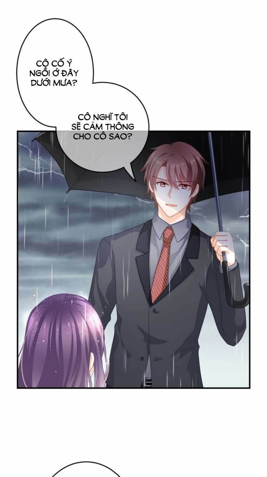 Tiệm May Luyến Sắc: Chapter 4