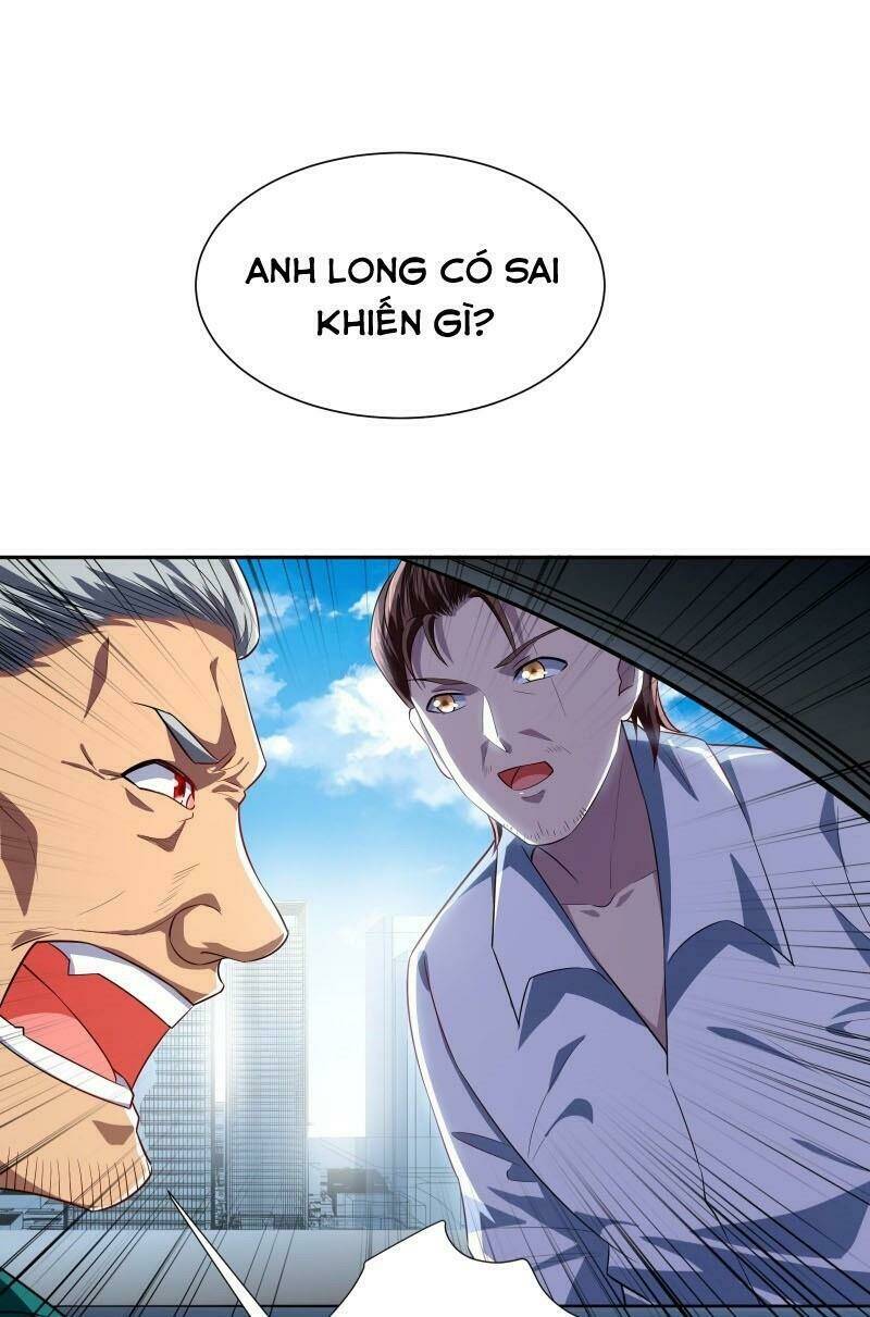 Shipper Thần Cấp: Chapter 45