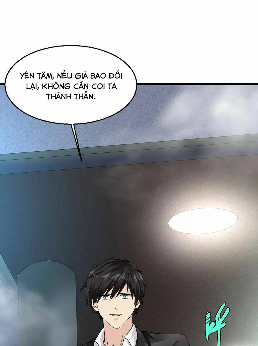 Tuyệt Phẩm Y Thánh: Chapter 123