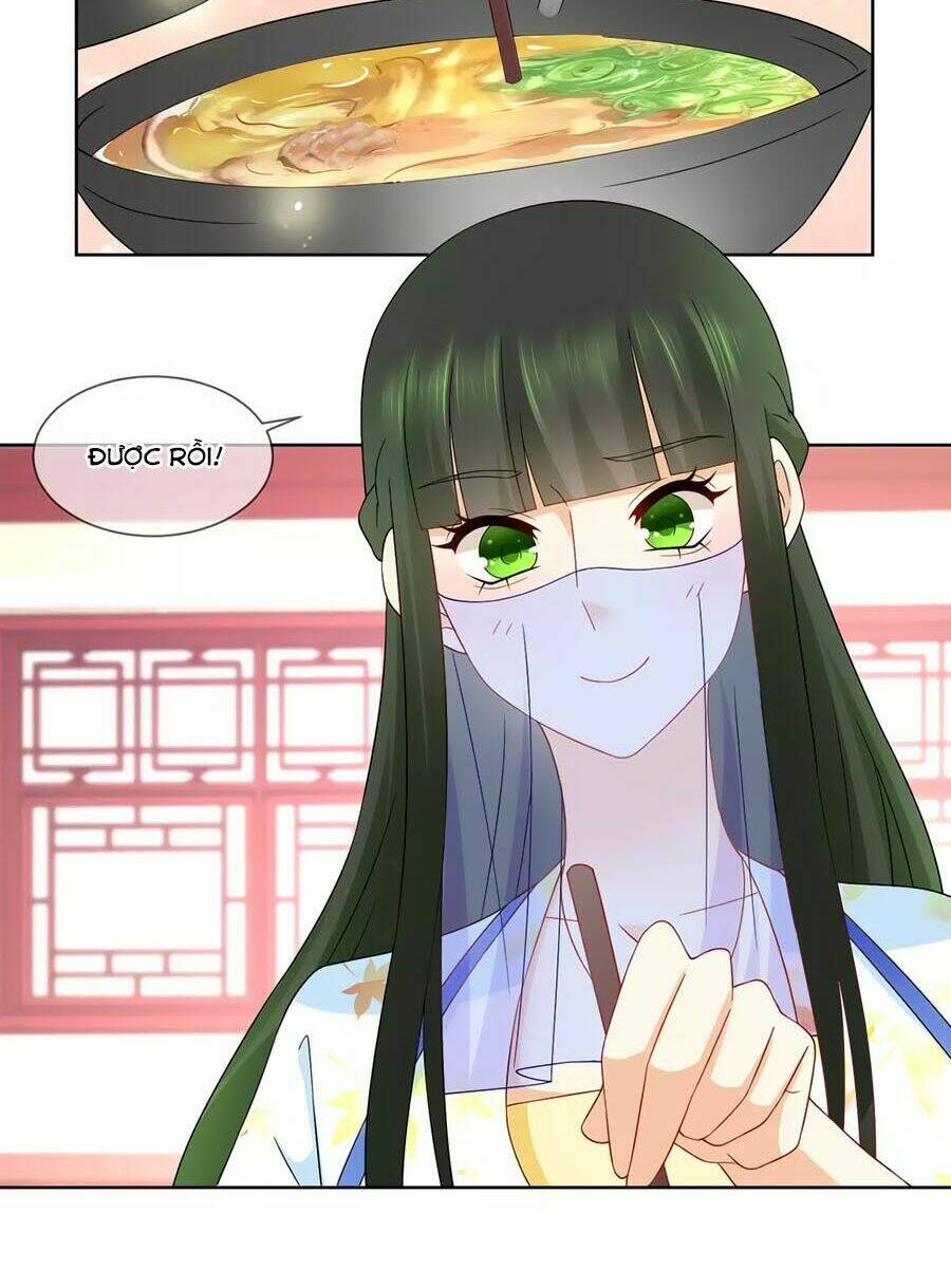 Trù Nương Hoàng Hậu: Chapter 59