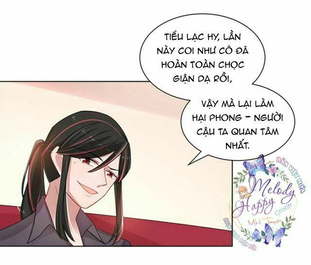 Ma Lạt Thiên Kim Đẩu Ác Thiếu: Chapter 28