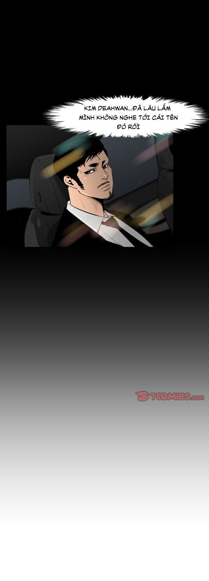 Tong Edge: Chapter 12