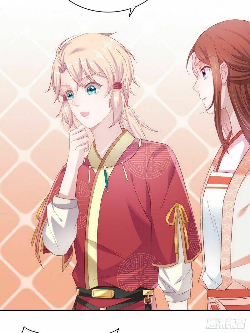 Ta Ở Cổ Đại Làm Ngôi Sao: Chapter 2