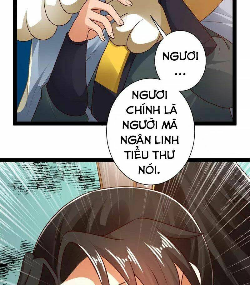 Khoa Kỹ Đại Tiên Tông: Chapter 54