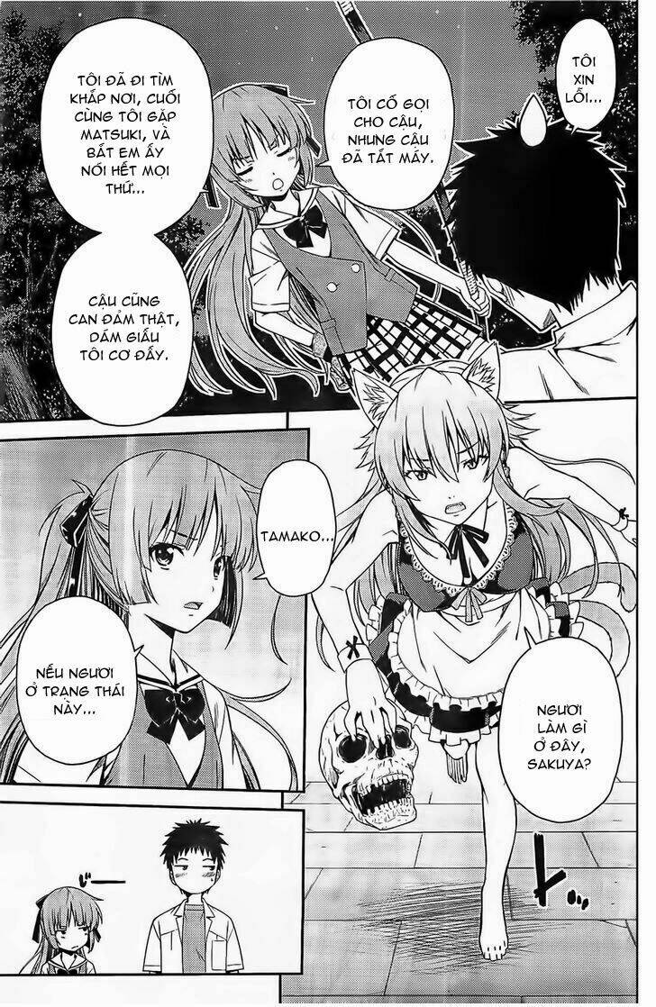 Isuca: Chapter 29