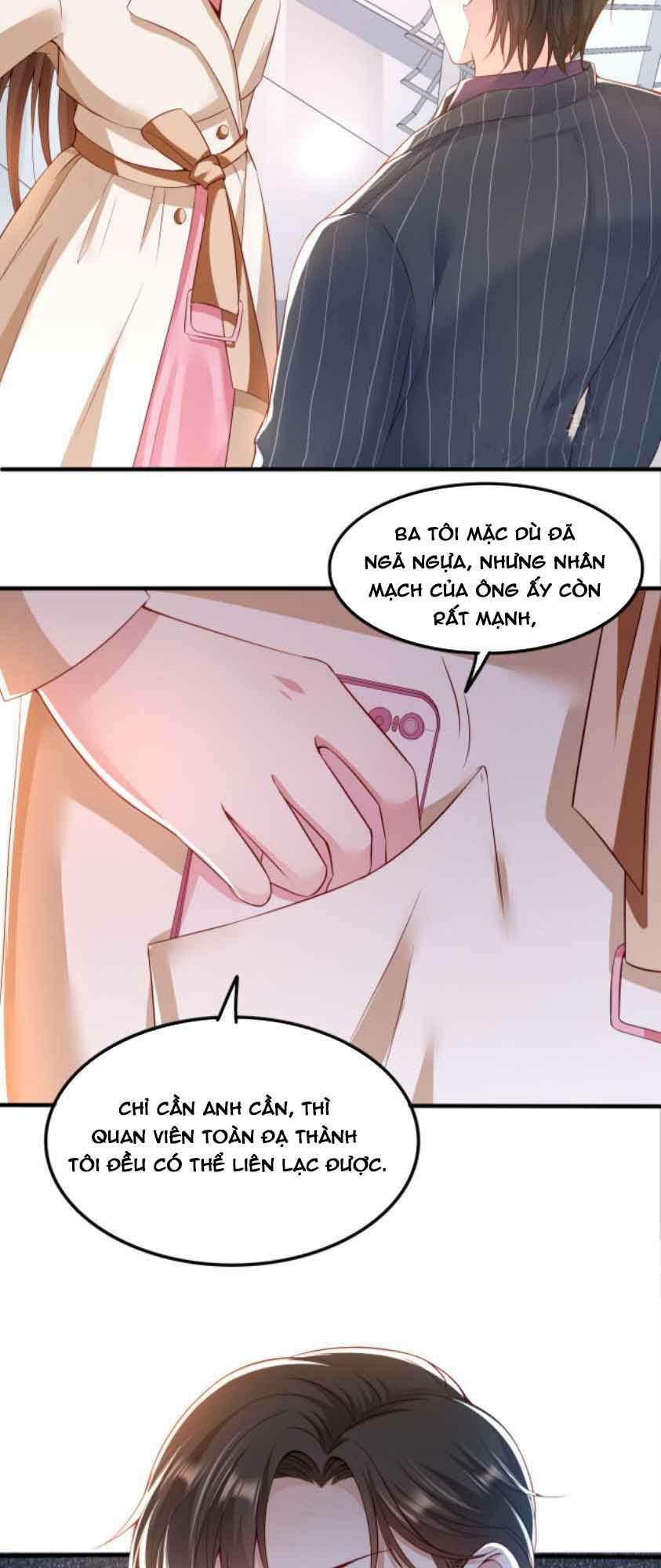 Nhất Sanh Hữu Hỉ: Chapter 2