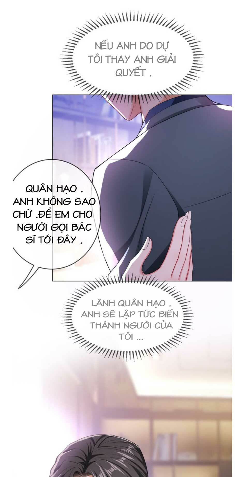 Cô Vợ Nhỏ Nuông Chiều Quá Lại Thành Ác!!: Chapter 188.2