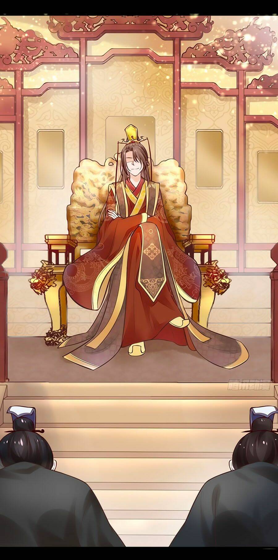 Nữ Đế Livestream Công Lược: Chapter 24