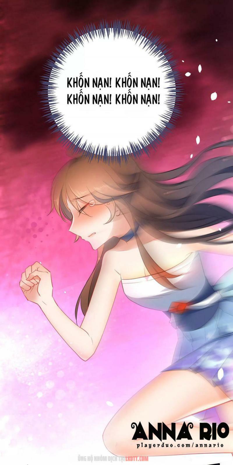 Tiểu Yêu Tinh Điều Giáo Bảo Điển: Chapter 77