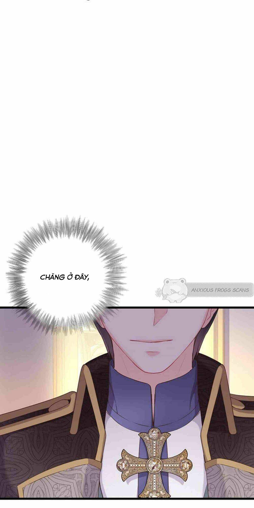 Nhân Vật Phản Diện Yêu Cầu Tôi Yêu Chàng: Chapter 35