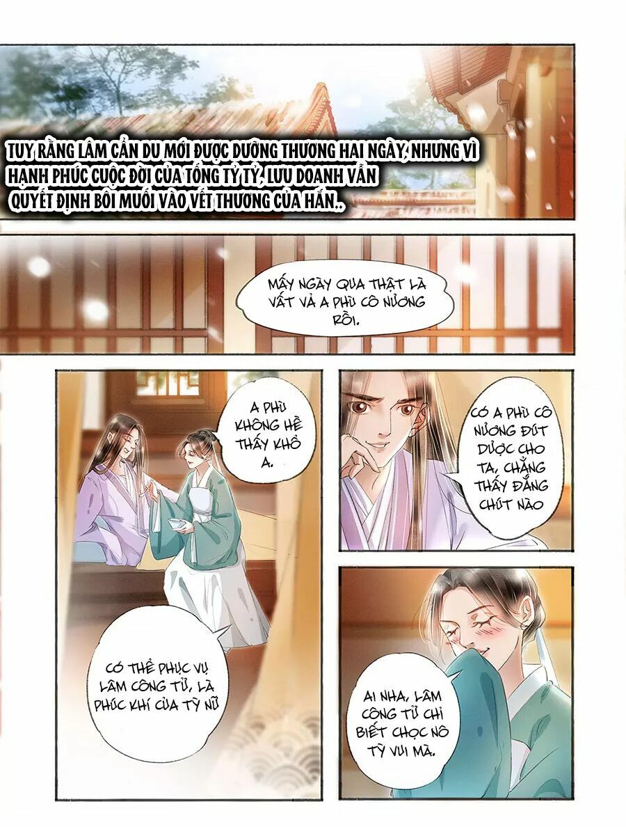 Nhà Ta Có Tiểu Thiếp: Chapter 145