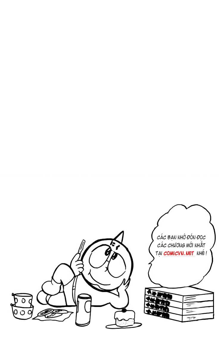 Kinniku Man: Chapter 41