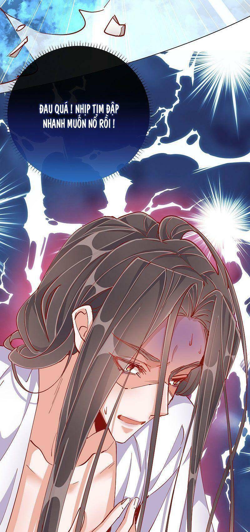 Công Lược Trưởng Thành Của Vương Phi: Chapter 43