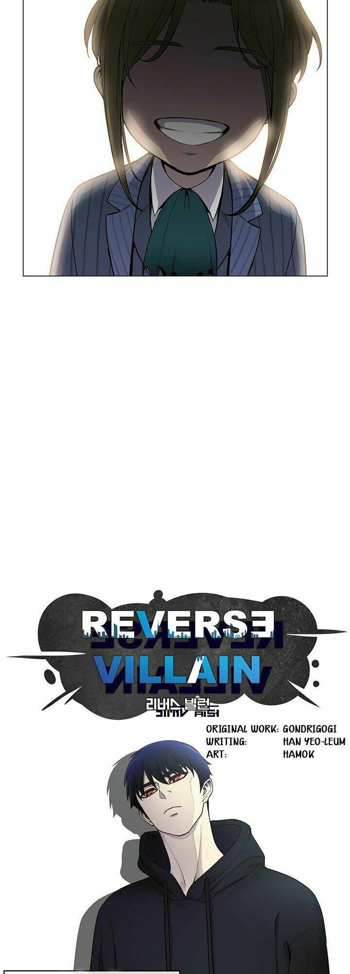 Luân Hồi Ác Nhân: Chapter 2