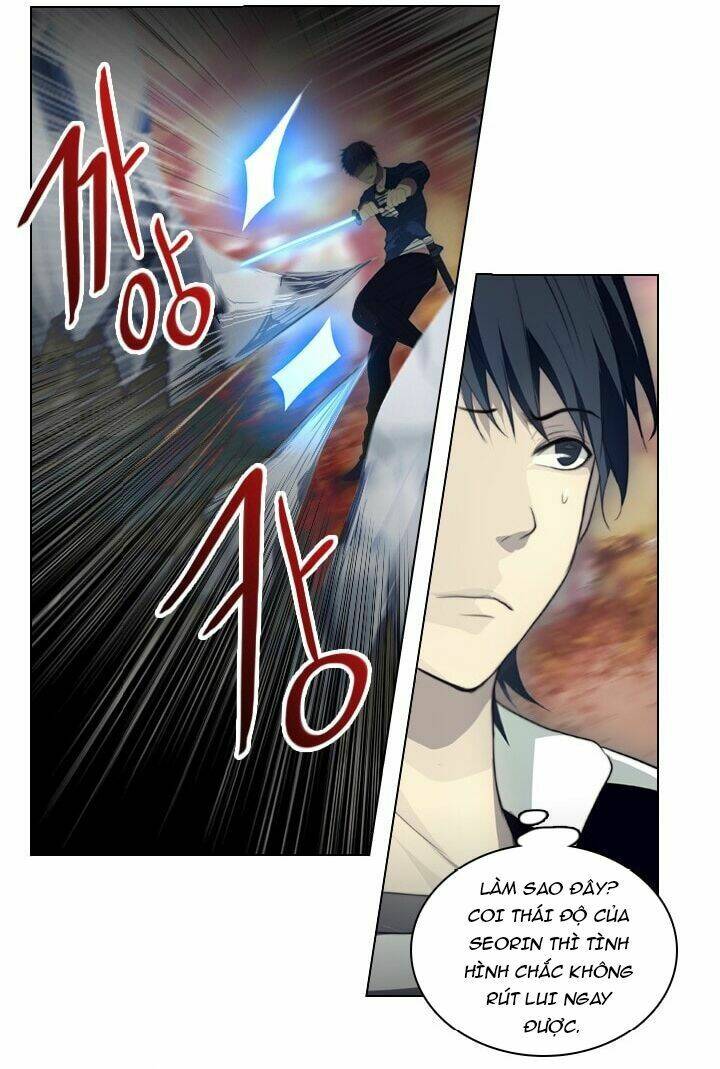 Người Cống Hiến: Chapter 13