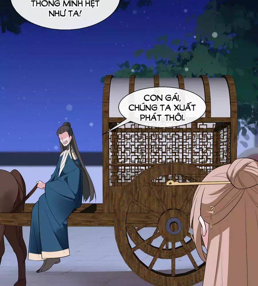 Đích Nữ Hữu Độc: Chapter 54