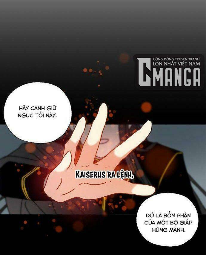 Tôi Trở Thành Đầu Bếp Của Long Vương: Chapter 19