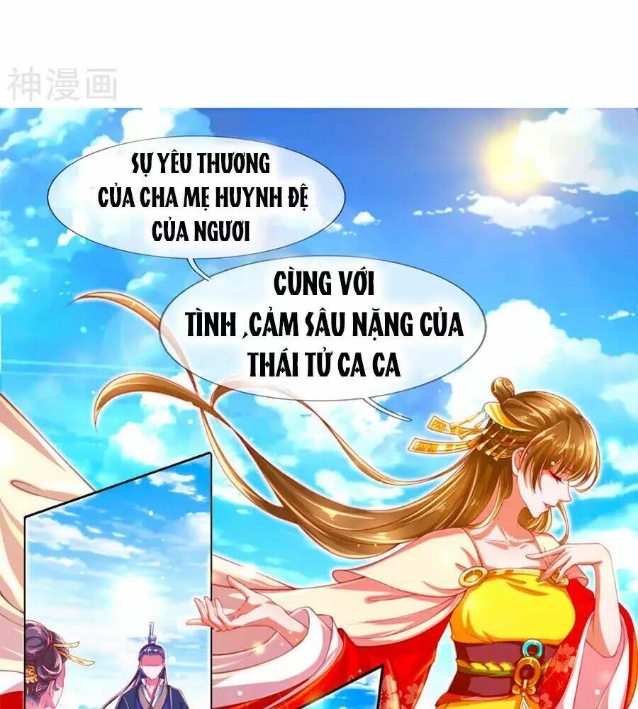 Phụng Lâm Thiên Hạ: Đệ Nhất Mỹ Nữ: Chapter 1