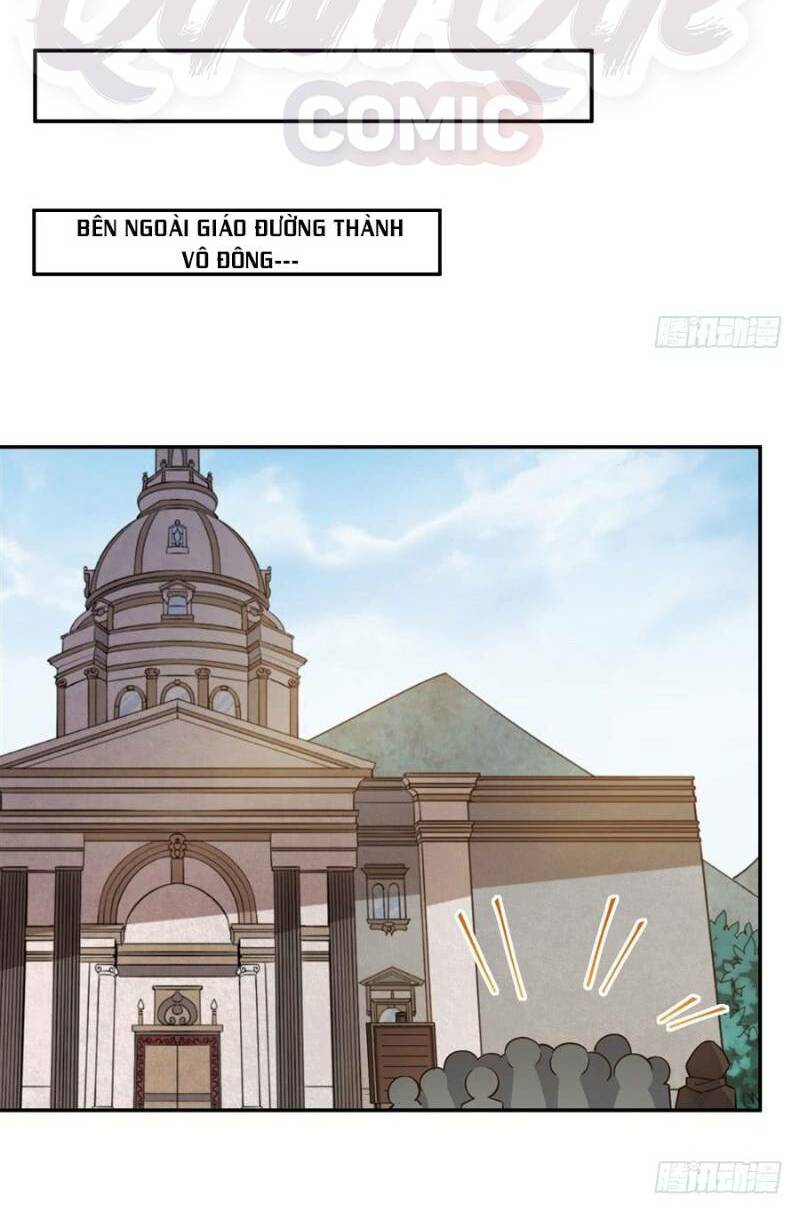 Nhặt Ma Vương Về Làm Nữ Hầu: Chapter 20