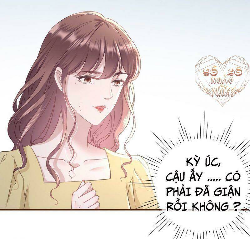 Bạn Gái Tôi Mới 30+: Chapter 67