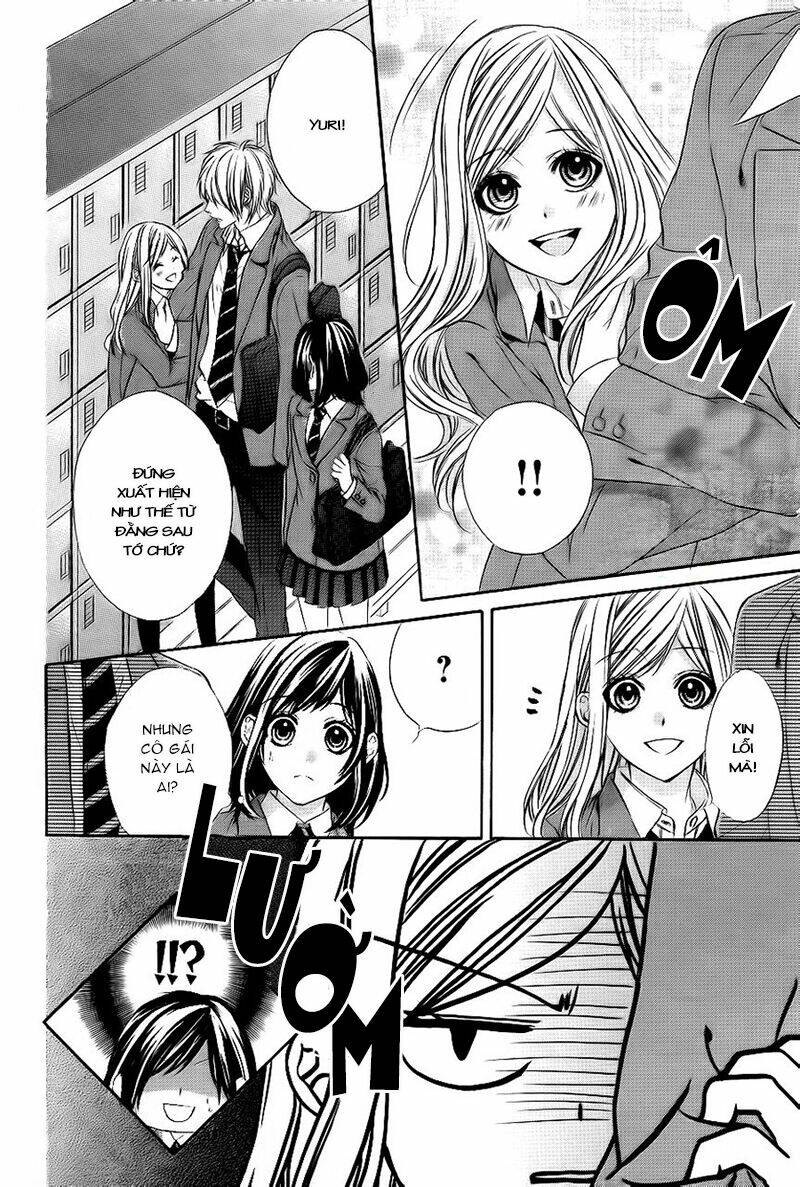 Kedamono Kareshi: Chapter 2