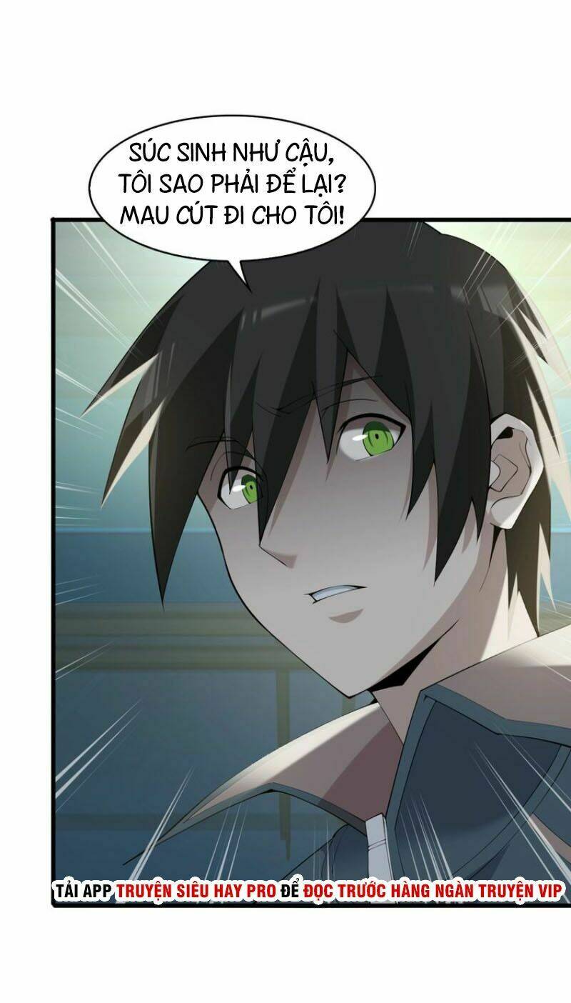 Siêu Cấp Đại Chủ Bạ: Chapter 31