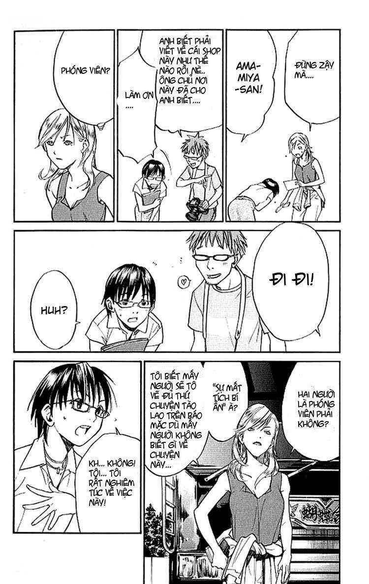 Alive - The Final Evolution: Chapter 12