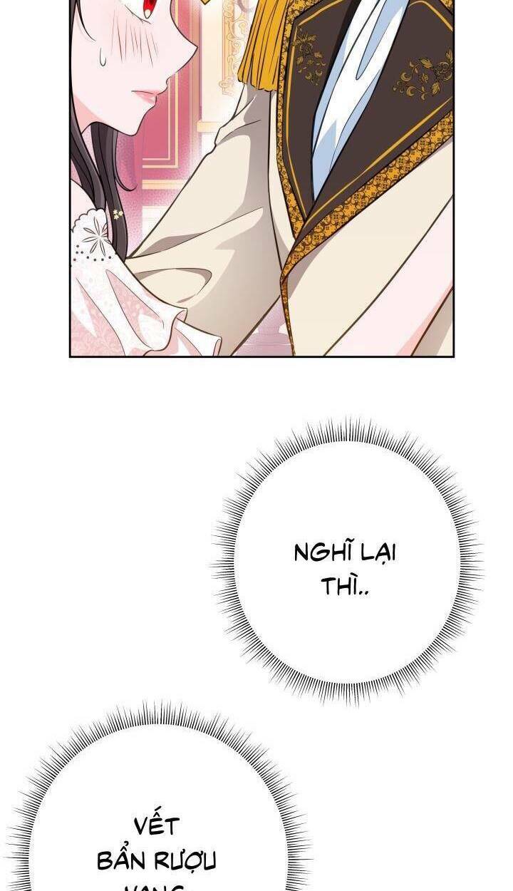 Gửi Đến Người Bạn Của Tôi: Chapter 10