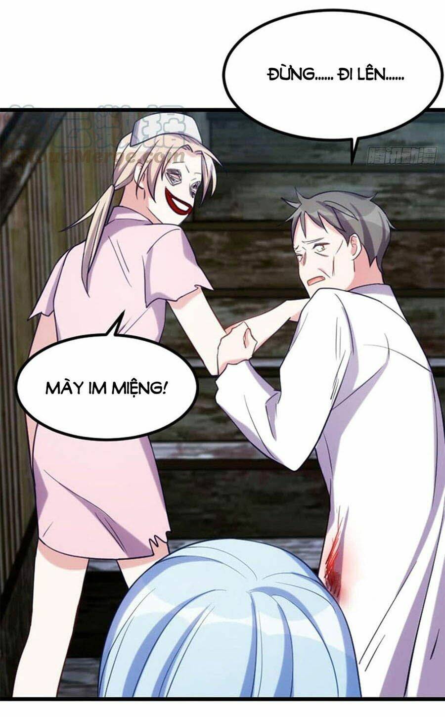 Tôi Ở Dị Giới Khai Ngư Đường: Chapter 109