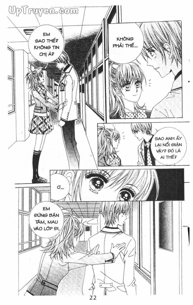 Dạ Khúc: Chapter 2