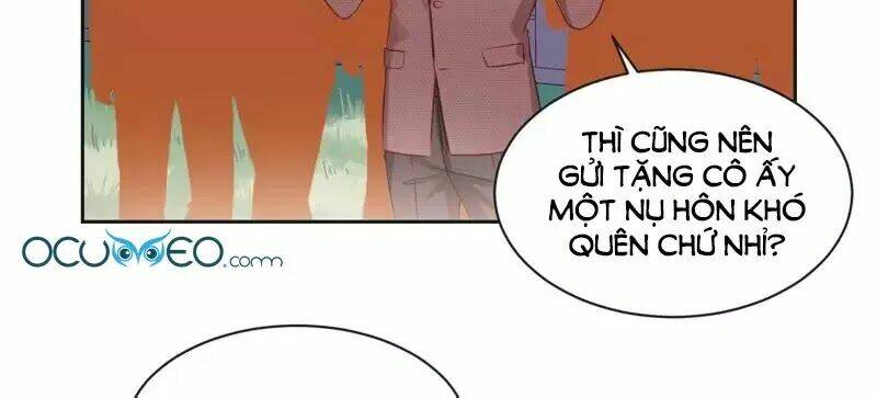 Khi Trá Luyến Nhân: Chapter 34