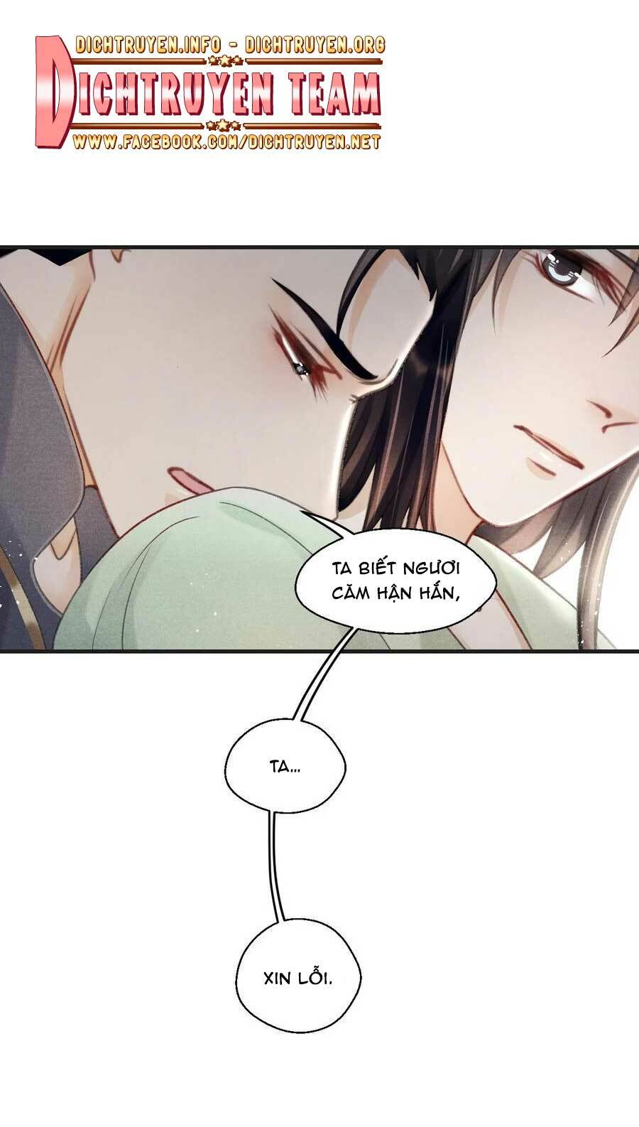 Nhất Kiếm Sương Hàn: Chapter 73