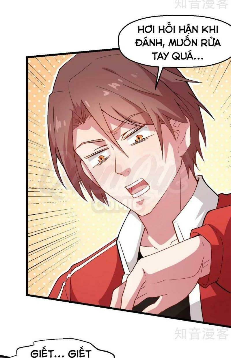 Vườn Trường Cuồng Sư Hệ Thống: Chapter 92