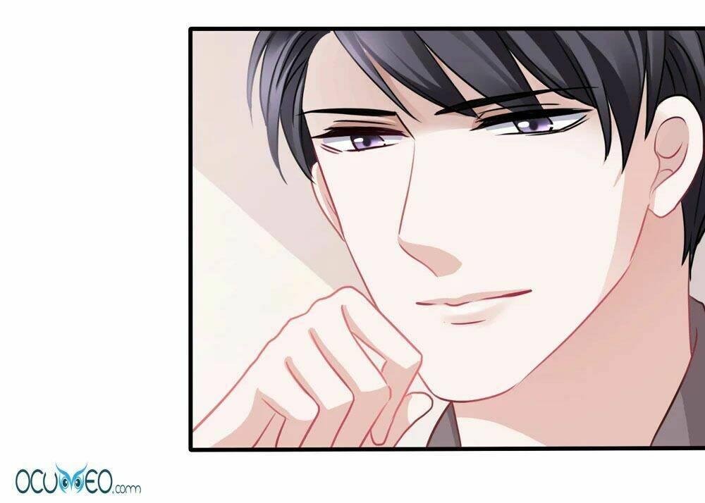 Mỹ Vị Giai Thê: Chapter 19