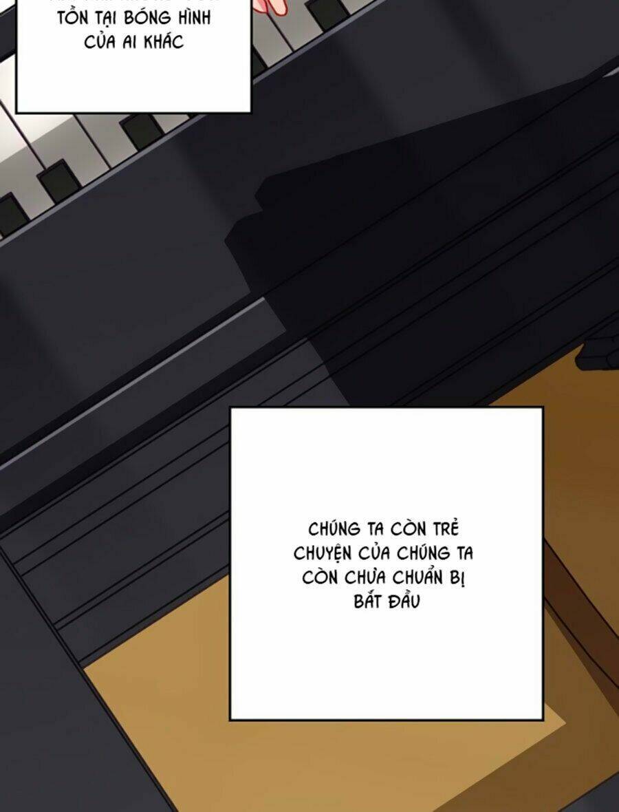 Bài Hát Tình Yêu: Chapter 5