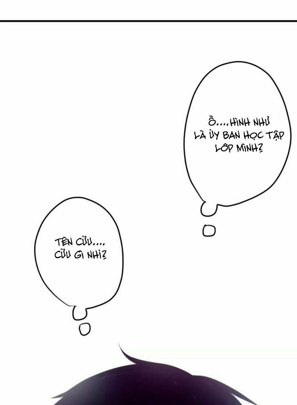 Tháng Sáu Kì Diệu: Chapter 19