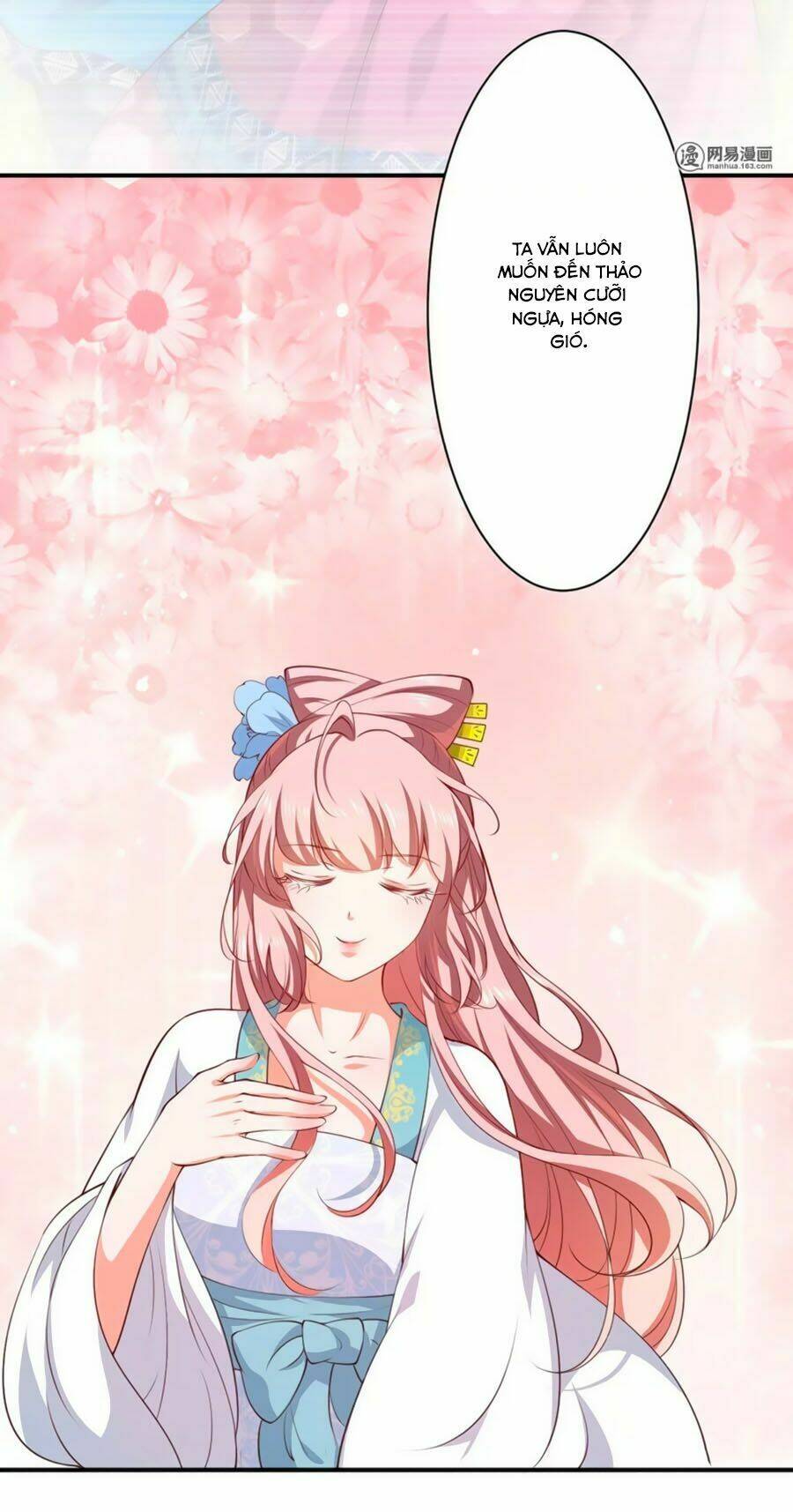 Khuynh Thế Y Phi Muốn Bỏ Chồng: Chapter 19